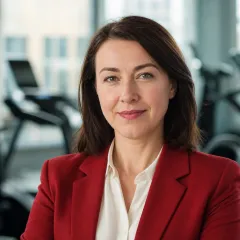 Alina Petrescu